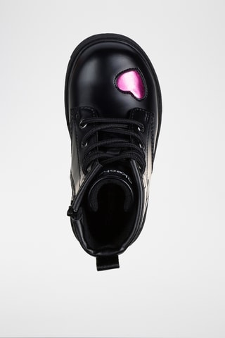 Bottines - Noir
