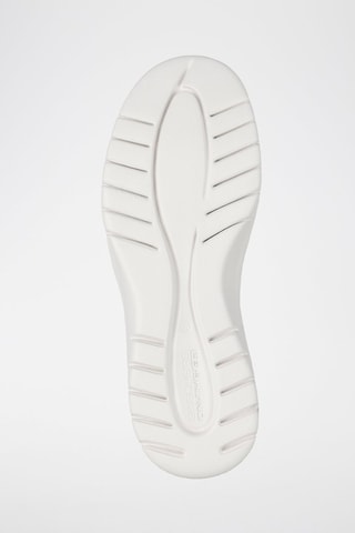 Chaussures bateau - Taupe