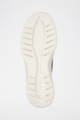 Slip-on On-The-Go Flex - Clover - Bleu marine