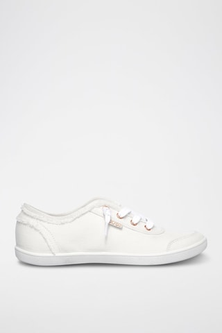 Tennis Bobs B Cute - Blanc