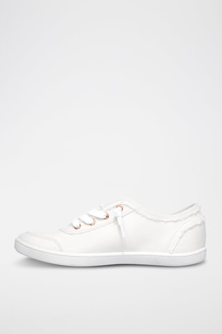 Tennis Bobs B Cute - Blanc