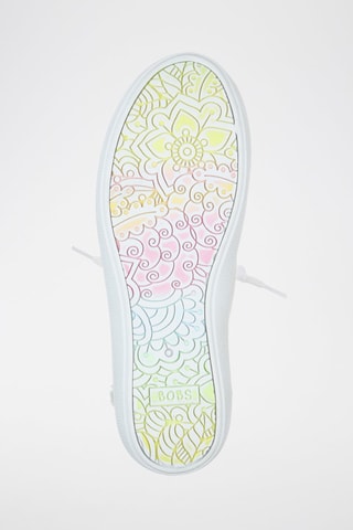 Tennis Bobs B Cute - Blanc
