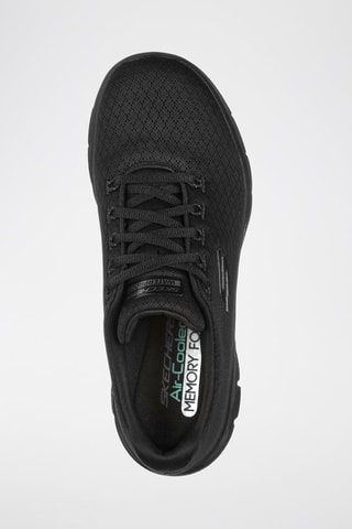 Tennis - Noir