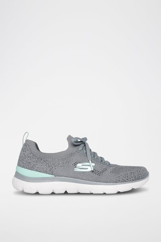Tennis Summits - Gris