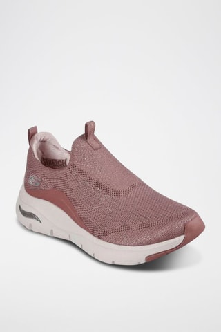 Chaussures de running Arch Fit - Taupe