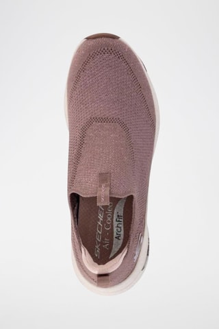 Chaussures de running Arch Fit - Taupe