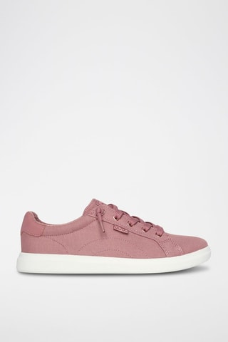 Tennis D’vine - Bobs D'vine - Rose