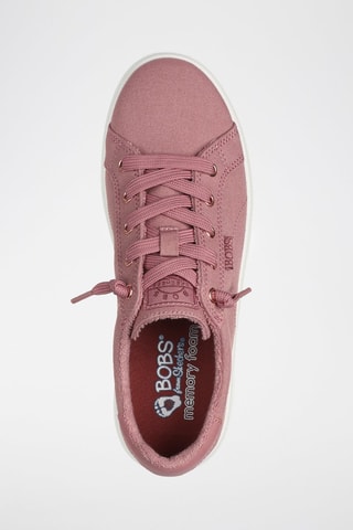 Tennis D’vine - Bobs D'vine - Rose