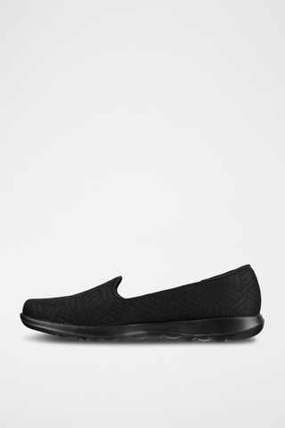 Slip-on Go Walk Lite Sweet Gal Noir