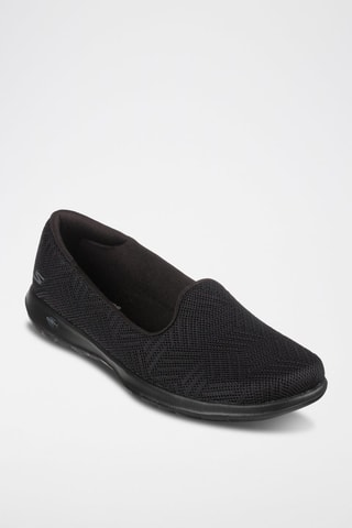 Slip-on Go Walk Lite Sweet Gal Noir