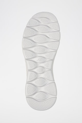 Slip-on Go Walk Flex - Sunset View - Gris