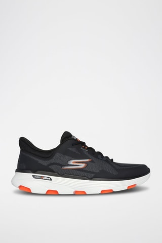 Baskets Go Run 7.0 - Gris foncé et noir