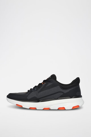 Baskets Go Run 7.0 - Gris foncé et noir