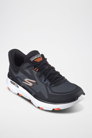 Baskets Go Run 7.0 - Gris foncé et noir