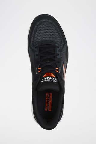 Baskets Go Run 7.0 - Gris foncé et noir