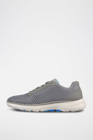 Baskets Go Walk 6 - Gris