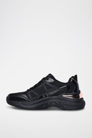 Baskets Hazel - Noir