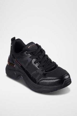 Baskets Hazel - Noir
