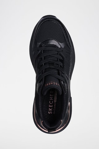 Baskets Hazel - Noir