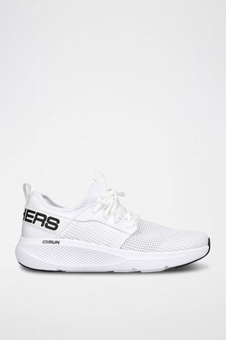 Baskets - Blanc