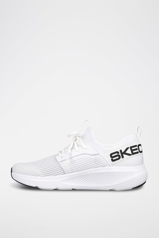 Baskets - Blanc