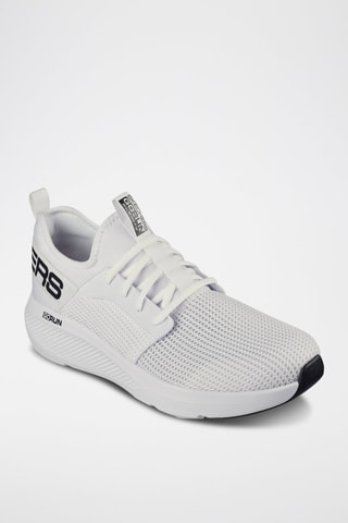 Baskets - Blanc