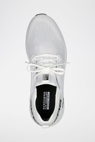 Baskets - Blanc