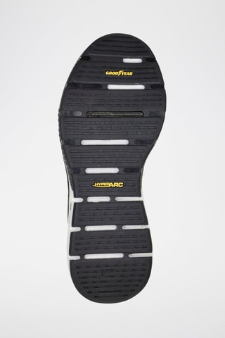 Chaussures de running Go Walk - Noir et blanc