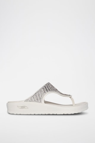 Tongs Cali Breeze - Blanc