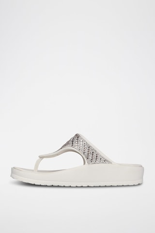 Tongs Cali Breeze - Blanc
