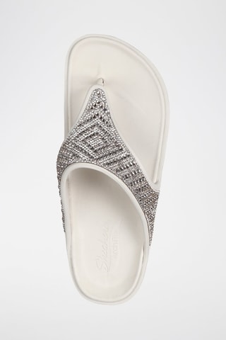 Tongs Cali Breeze - Blanc