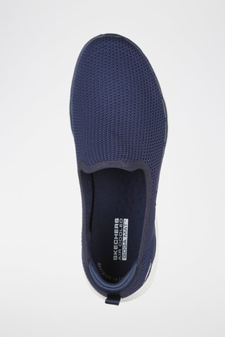 Slip-on Go Walk 6 Bleu marine