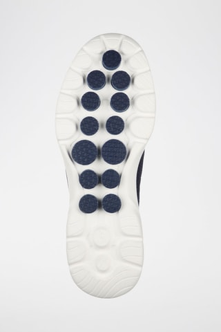 Slip-on Go Walk 6 Bleu marine