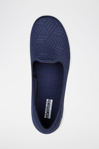 Slip-on Go Walk Lite - Bleu marine