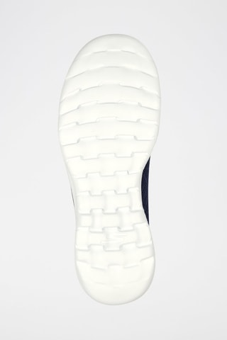 Slip-on Go Walk Lite - Bleu marine