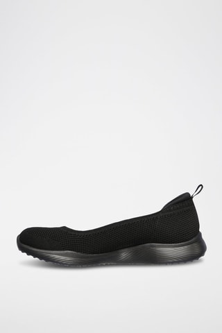 Slip-on Microburst 2.0 - Be Iconic - Noir