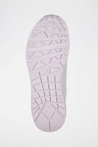 Baskets Uno - Mauve