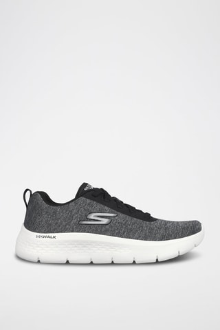 Chaussures de running Go Walk - Gris et noir