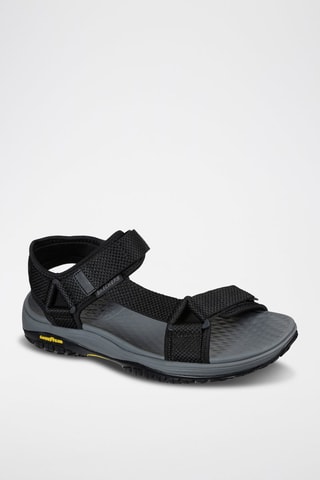 Sandales Lomell - Noir