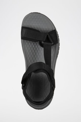 Sandales Lomell - Noir