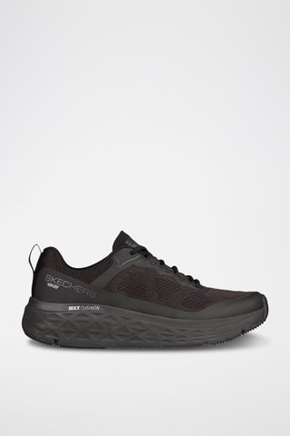 Baskets Max Cushioning Delta - Noir
