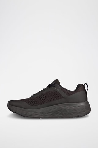 Baskets Max Cushioning Delta - Noir