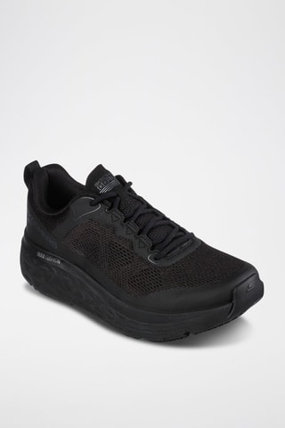 Baskets Max Cushioning Delta - Noir
