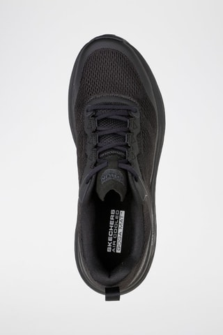 Baskets Max Cushioning Delta - Noir
