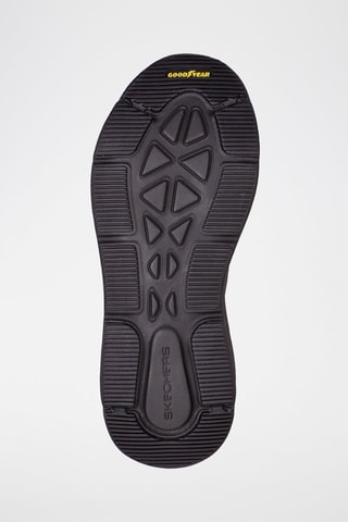 Baskets Max Cushioning Delta - Noir