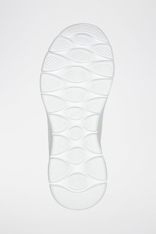 Slip-on Go Walk Flex Rose chiné