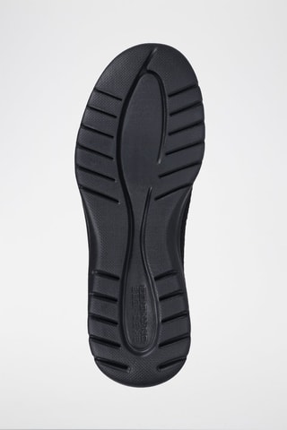 Ballerines On-The-Go Flex - Brilliance - Noir