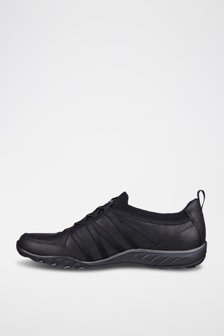 Slip-on  Breathe-easy - Remember me - Noir
