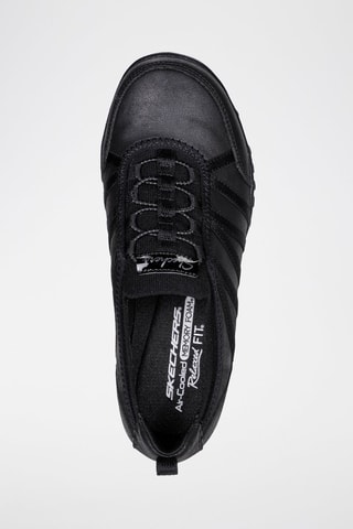 Slip-on  Breathe-easy - Remember me - Noir