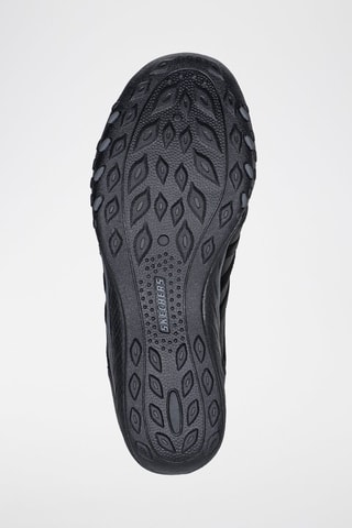 Slip-on  Breathe-easy - Remember me - Noir